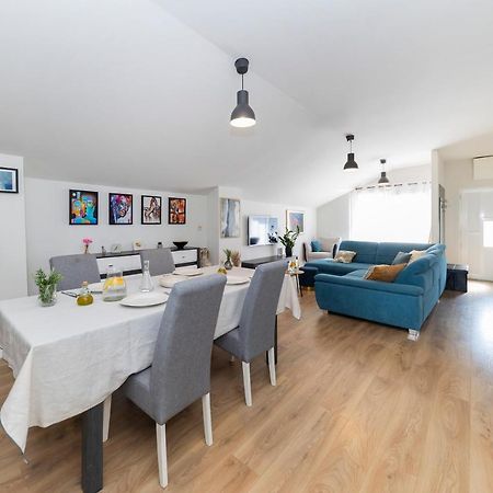 Sunset Apartment Zadar Exterior photo