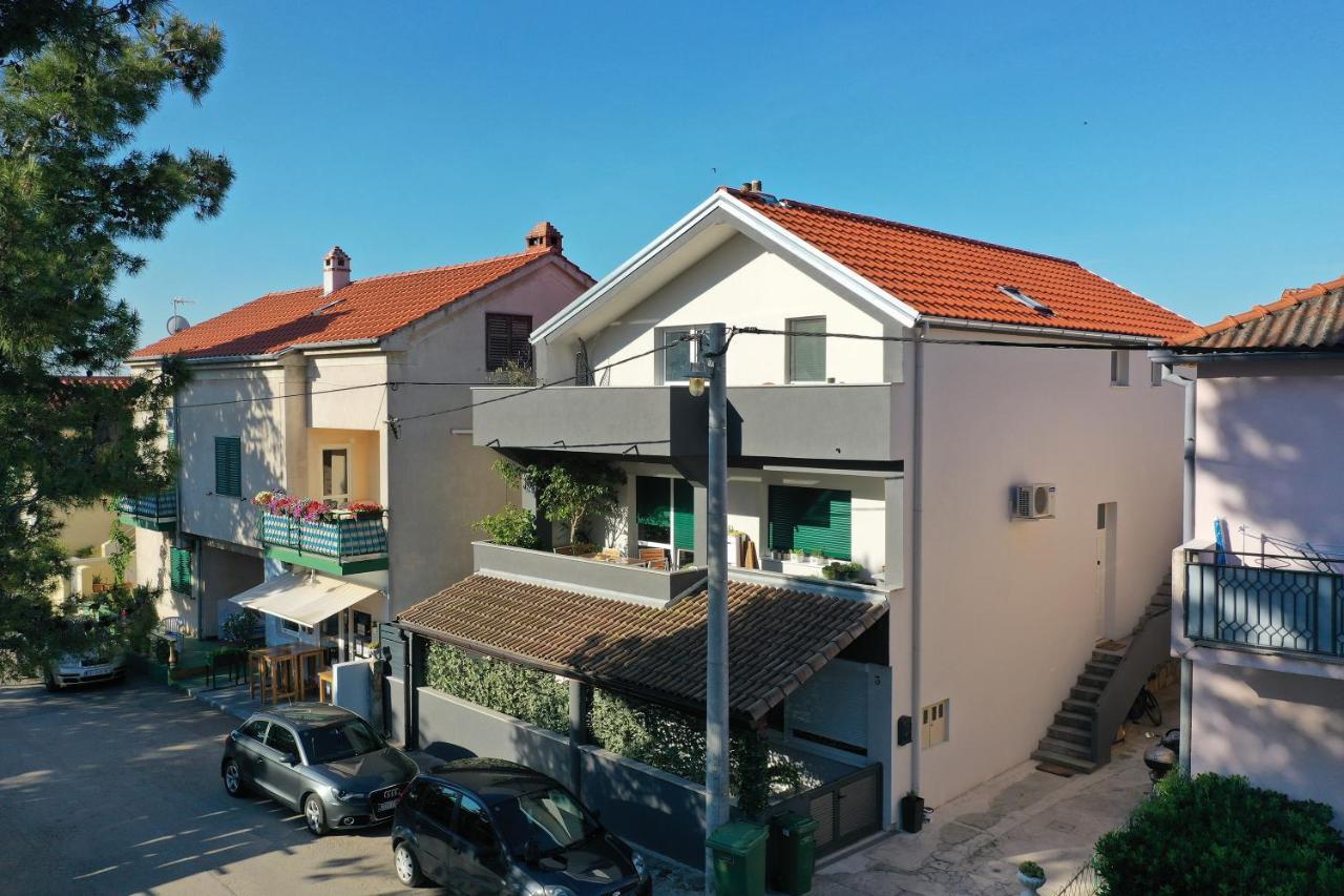 Sunset Apartment Zadar Exterior photo