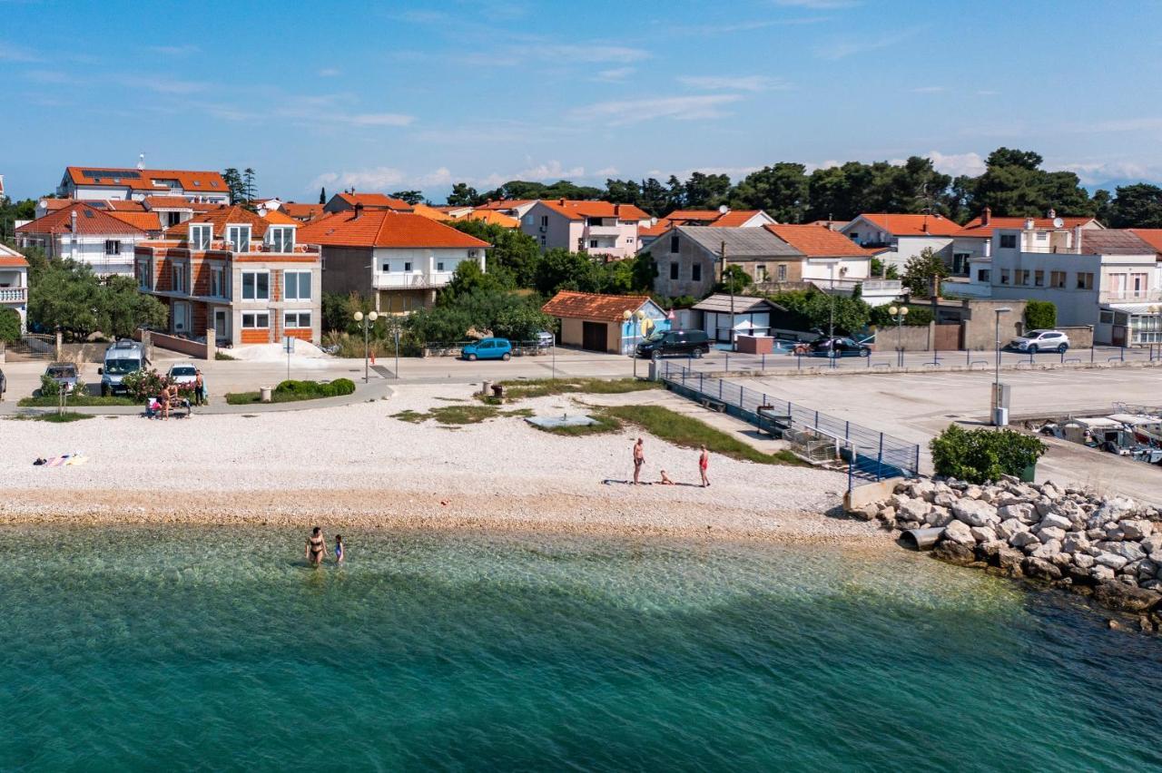 Sunset Apartment Zadar Exterior photo