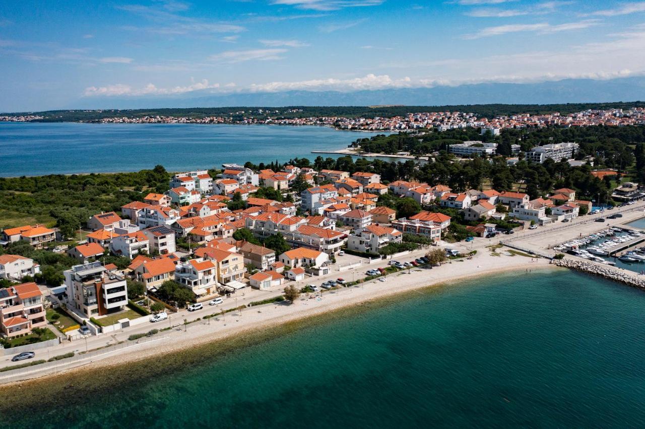 Sunset Apartment Zadar Exterior photo