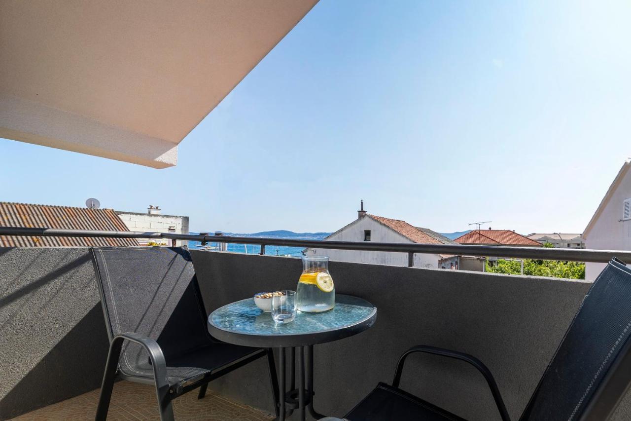 Sunset Apartment Zadar Exterior photo