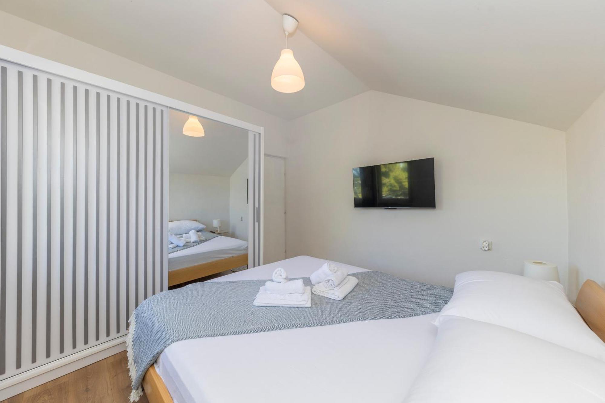 Sunset Apartment Zadar Exterior photo